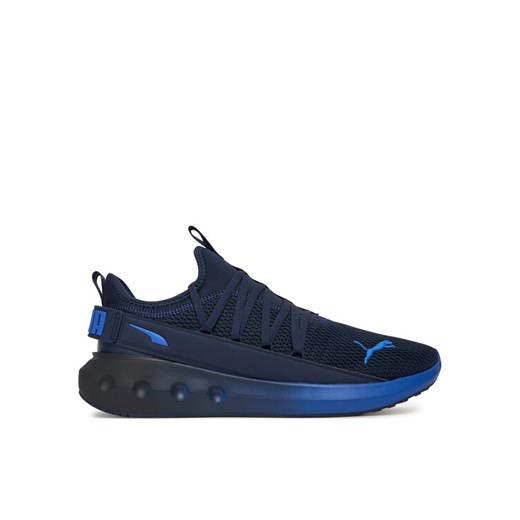 Puma Buty do biegania Softride Carson Fresh 310155 18 Granatowy ze sklepu MODIVO w kategorii Buty sportowe męskie - zdjęcie 182609487