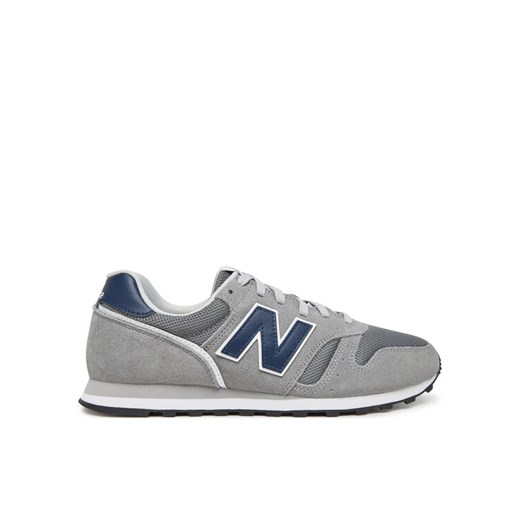 New Balance Sneakersy ML373SP2 Szary ze sklepu MODIVO w kategorii Buty sportowe męskie - zdjęcie 182609515