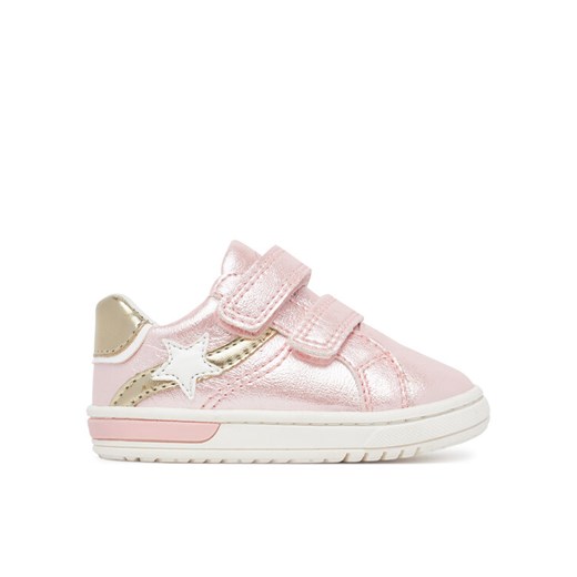 Primigi Sneakersy 7905100 S Różowy ze sklepu MODIVO w kategorii Buty sportowe dziecięce - zdjęcie 182609576