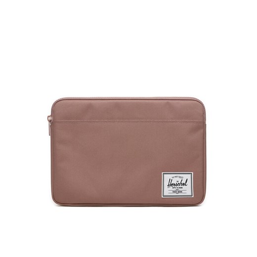 Herschel Etui na laptopa Anchor 14 Inch Sleeve 30061-02077 Różowy 00 MODIVO