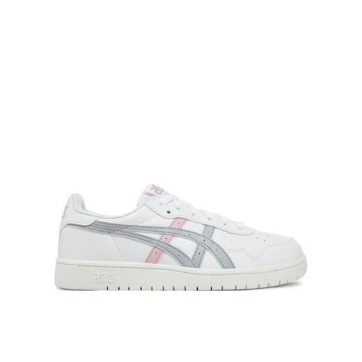 Asics Sneakersy Japan S 1202A118 Biały ze sklepu MODIVO w kategorii Buty sportowe damskie - zdjęcie 182609727