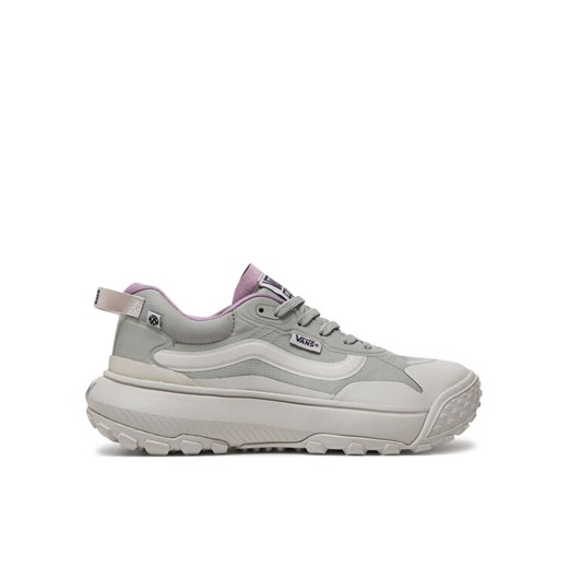 Vans Sneakersy VN000CVUPRP1 Szary ze sklepu MODIVO w kategorii Buty sportowe męskie - zdjęcie 182609767