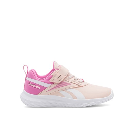 Reebok Buty do biegania Rush Runner 5 Syn Alt IG0530 Różowy ze sklepu MODIVO w kategorii Buty sportowe dziecięce - zdjęcie 182609807