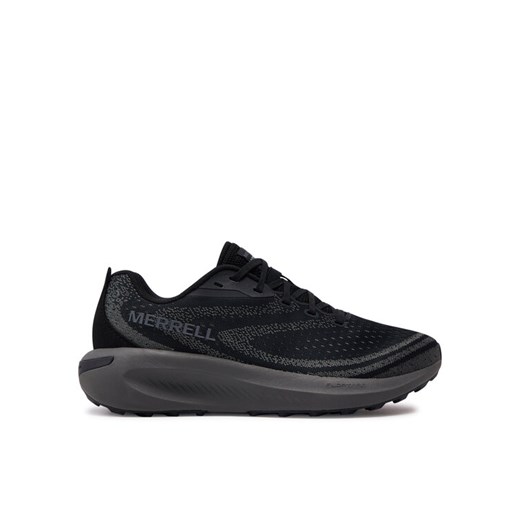 Merrell Sneakersy Morphlite J068063 Czarny ze sklepu MODIVO w kategorii Buty sportowe męskie - zdjęcie 182609835