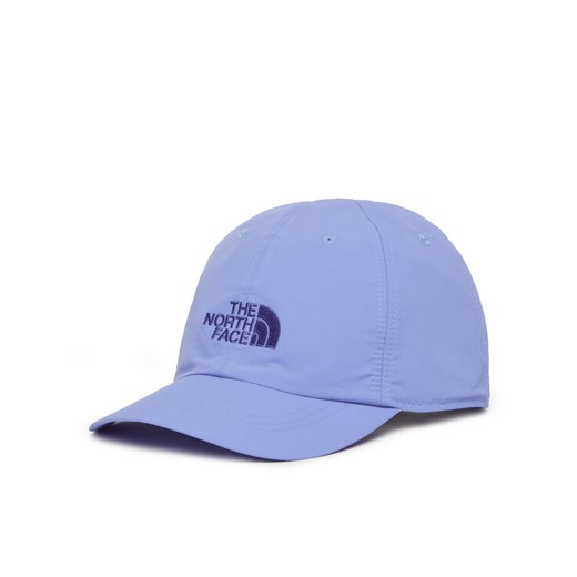 The North Face Czapka z daszkiem NF0A8CQ1 Niebieski ze sklepu MODIVO w kategorii Czapki z daszkiem męskie - zdjęcie 182609896