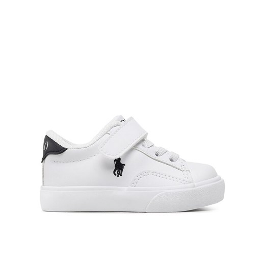 Polo Ralph Lauren Sneakersy Theron V Ps RF104104 Biały ze sklepu MODIVO w kategorii Buciki niemowlęce - zdjęcie 182610075