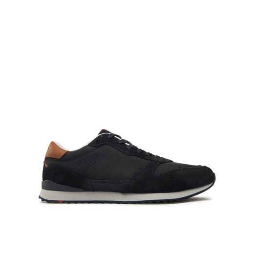 Lloyd Sneakersy 23-905-18 Granatowy Lloyd 40 MODIVO