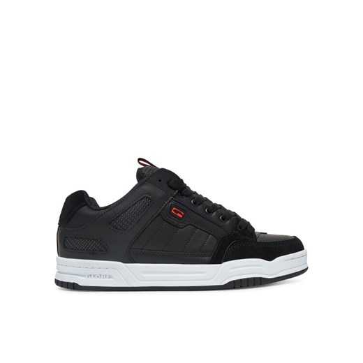 Globe Sneakersy Tilt Prime GBTILTPR 20623 Czarny ze sklepu MODIVO w kategorii Buty sportowe męskie - zdjęcie 182610106