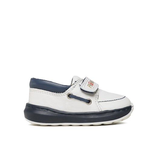 Primigi Sneakersy 3905122 Biały ze sklepu MODIVO w kategorii Buciki niemowlęce - zdjęcie 182610118