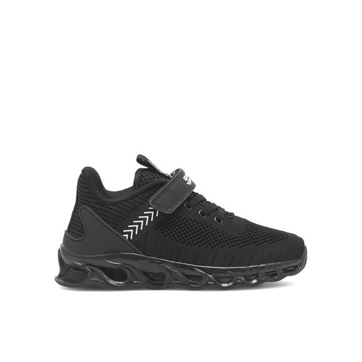 Sprandi Sneakersy ES-K20315 Czarny ze sklepu MODIVO w kategorii Buty sportowe dziecięce - zdjęcie 182610216