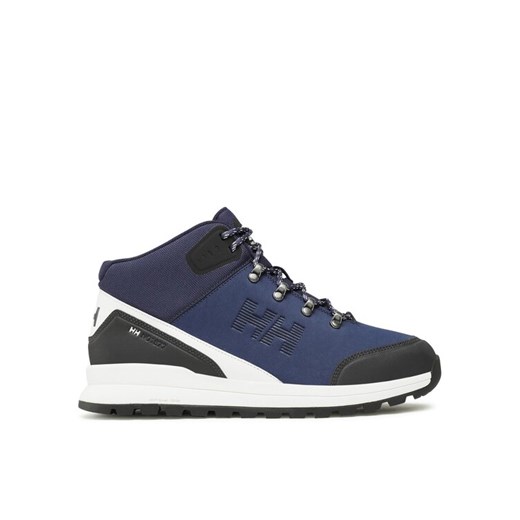 Helly Hansen Trekkingi Ranger Sport 11831_599 Granatowy ze sklepu MODIVO w kategorii Buty trekkingowe męskie - zdjęcie 182610286