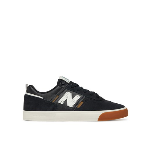 New Balance Sneakersy NM306BGT Czarny ze sklepu MODIVO w kategorii Buty sportowe męskie - zdjęcie 182610449