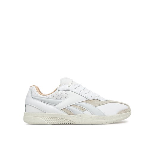 Reebok Sneakersy HAMMER STREET 100212123 Biały ze sklepu MODIVO w kategorii Buty sportowe męskie - zdjęcie 182610519