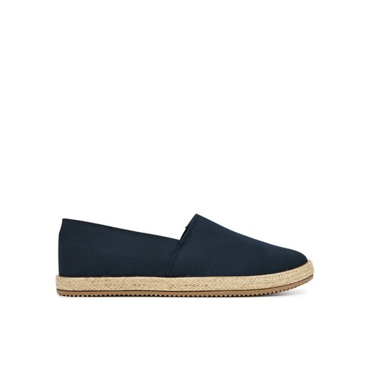Lanetti Espadryle MF1594-1 Granatowy ze sklepu MODIVO w kategorii Espadryle męskie - zdjęcie 182610557