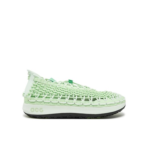 Nike Buty do sportów wodnych AGG Watercat FN5202 Zielony ze sklepu MODIVO w kategorii Buty sportowe męskie - zdjęcie 182610569
