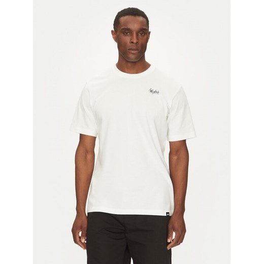 adidas T-Shirt Lounge Still Life Bowl Graphic JJ3962 Biały Regular Fit ze sklepu MODIVO w kategorii T-shirty męskie - zdjęcie 182610575