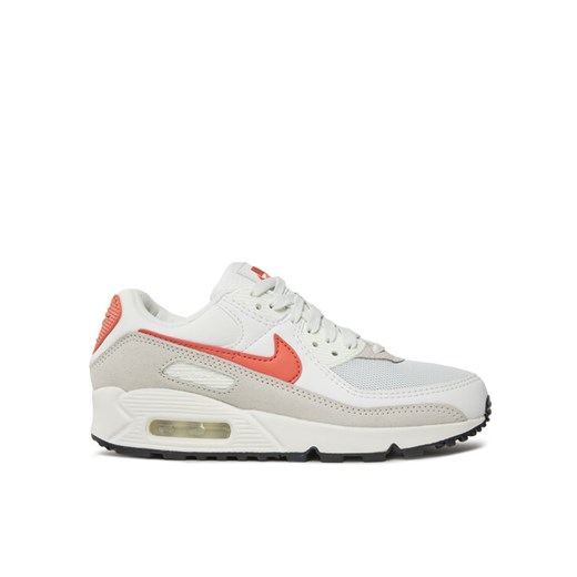 Nike Sneakersy Air Max 90 DM8265 100 Biały Nike 36_5 MODIVO