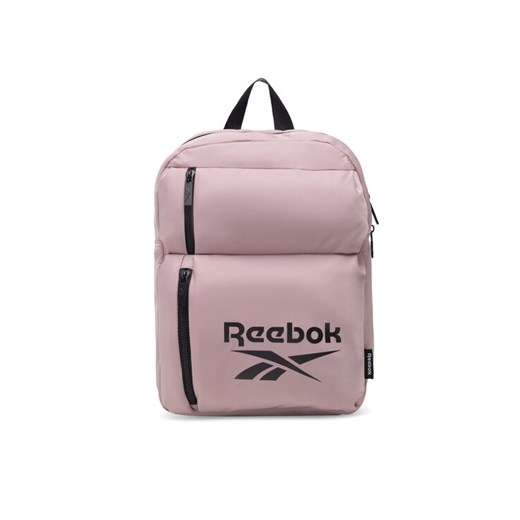 Reebok Plecak RBK-030-CCC-05 Różowy ze sklepu MODIVO w kategorii Plecaki - zdjęcie 182610726