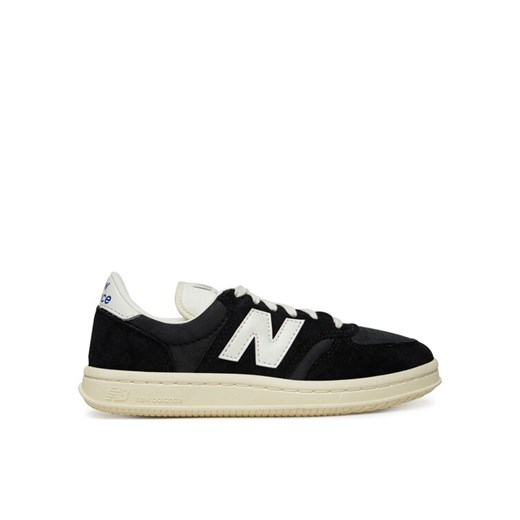 New Balance Sneakersy CT500CK Czarny ze sklepu MODIVO w kategorii Buty sportowe męskie - zdjęcie 182610729
