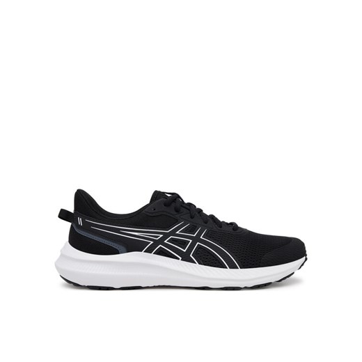 Asics Buty do biegania Jolt 5 1011B963 Czarny ze sklepu MODIVO w kategorii Buty sportowe męskie - zdjęcie 182610819