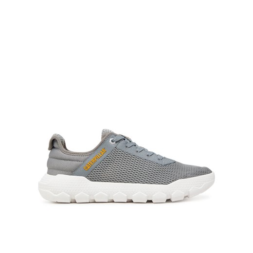 CATerpillar Sneakersy P726250 Szary ze sklepu MODIVO w kategorii Buty sportowe męskie - zdjęcie 182610966