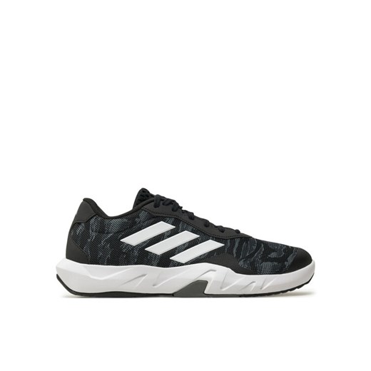 adidas Buty na siłownię Amplimove Trainer M IH5269 Czarny ze sklepu MODIVO w kategorii Buty sportowe męskie - zdjęcie 182610997