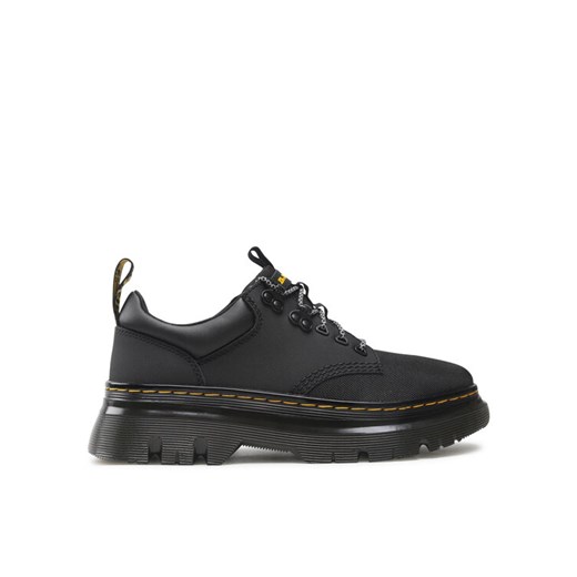 Dr. Martens Półbuty Tarik Lo 27390001 Czarny ze sklepu MODIVO w kategorii Półbuty męskie - zdjęcie 182611085