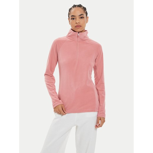 Columbia Polar Glacial™ IV 1802201 Różowy Regular Fit ze sklepu MODIVO w kategorii Bluzy damskie - zdjęcie 182611126