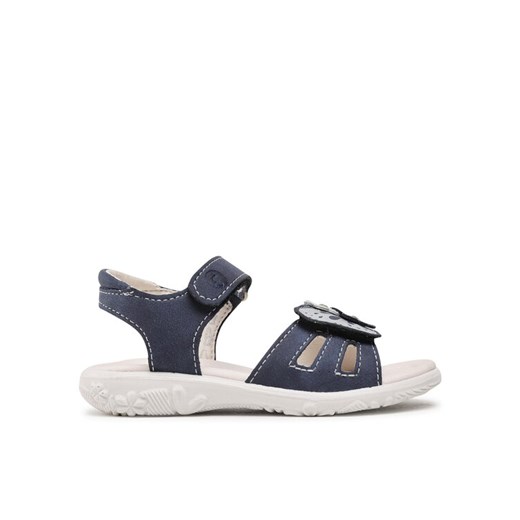 Ricosta Sandały Chloe 50 6401502/170 M Granatowy ze sklepu MODIVO w kategorii Sandały dziecięce - zdjęcie 182611208