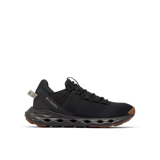 Columbia Sneakersy Terrastride™ ARO 2115301 Czarny ze sklepu MODIVO w kategorii Buty sportowe męskie - zdjęcie 182611218