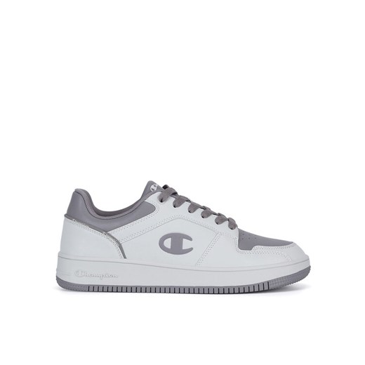 Champion Sneakersy RD18 2.0 LOW LOW S21906-ES015 Szary ze sklepu MODIVO w kategorii Buty sportowe męskie - zdjęcie 182611277