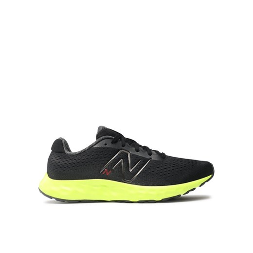 New Balance Buty do biegania Fresh Foam 520 v8 M520BG8 Czarny New Balance 40 MODIVO
