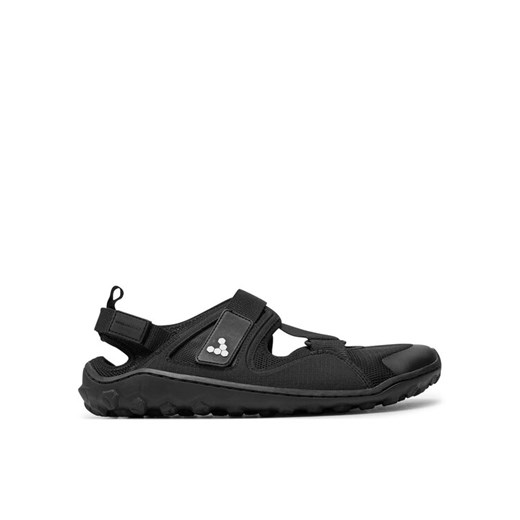 Vivo Barefoot Sandały Tracker Sandal 309511-01 Czarny ze sklepu MODIVO w kategorii Sandały męskie - zdjęcie 182611318