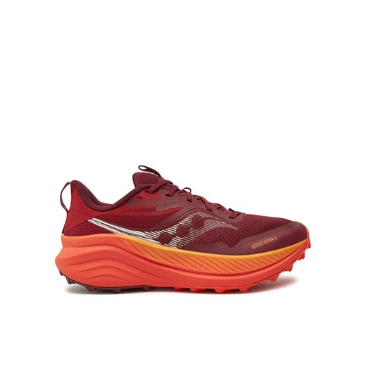 Saucony Buty do biegania Xodus Ultra 3 S10914 Czerwony Saucony 37_5 MODIVO