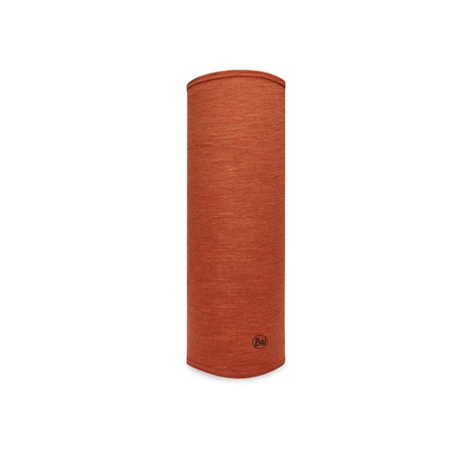 Buff Komin Merino Lightweight Solid 113010.330.10 Brązowy ze sklepu MODIVO w kategorii Szaliki i chusty damskie - zdjęcie 182611415