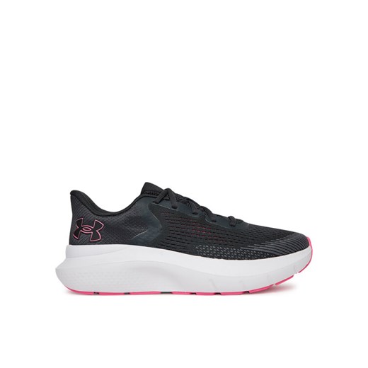 Under Armour Buty do biegania Ua W Charged Rogue 5 3028262 Czarny ze sklepu MODIVO w kategorii Buty sportowe damskie - zdjęcie 182611456