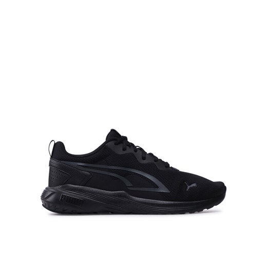 Puma Sneakersy All-Day Active 386269 01 Czarny ze sklepu MODIVO w kategorii Buty sportowe męskie - zdjęcie 182611477
