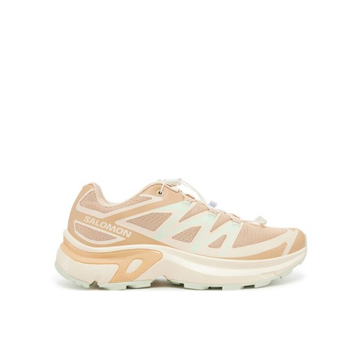 Salomon Sneakersy Xt-Evr L47620200 Pomarańczowy ze sklepu MODIVO w kategorii Buty sportowe damskie - zdjęcie 182611527