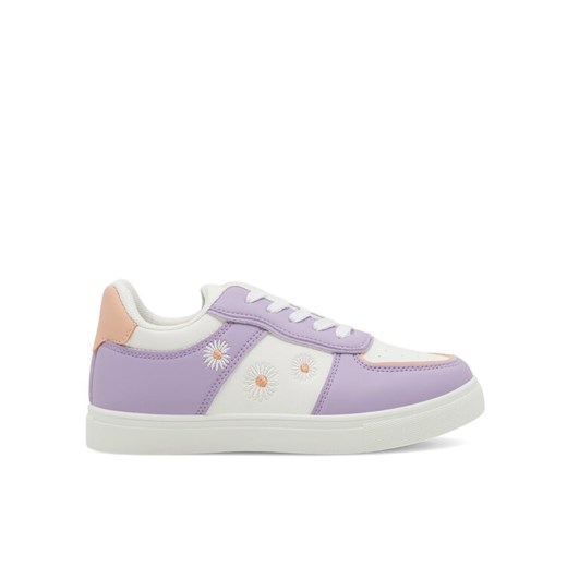DeeZee Sneakersy CF2407-1 Fioletowy ze sklepu MODIVO w kategorii Buty sportowe dziecięce - zdjęcie 182611599