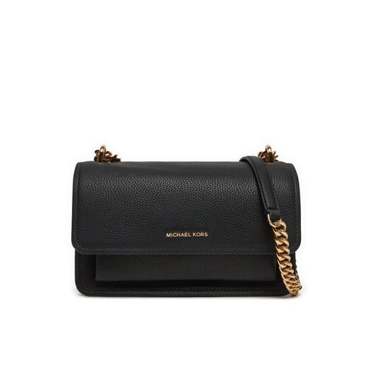 MICHAEL Michael Kors Torebka 30T4GC7L3T Czarny ze sklepu MODIVO w kategorii Kopertówki - zdjęcie 182611688