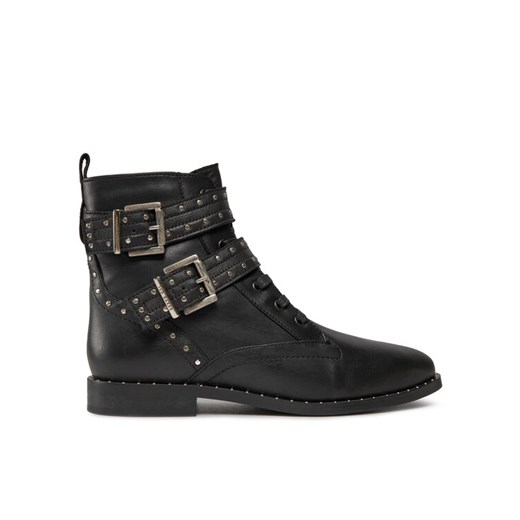 Ted Baker Botki 240956 Czarny ze sklepu MODIVO w kategorii Botki - zdjęcie 182611706