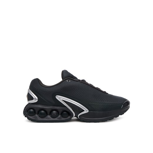 Nike Sneakersy Air Max DN DV3337 Czarny ze sklepu MODIVO w kategorii Buty sportowe męskie - zdjęcie 182611778