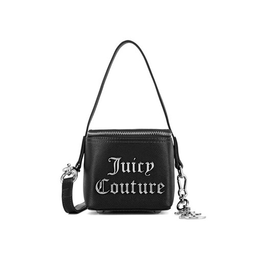 Juicy Couture Torebka BIJXT3062WVP Czarny ze sklepu MODIVO w kategorii Torebki damskie - zdjęcie 182611816