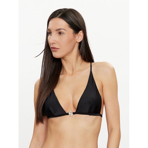 Boss Góra od bikini Beth 50515526 Czarny ze sklepu MODIVO w kategorii Stroje kąpielowe - zdjęcie 182611848
