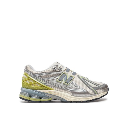 New Balance Sneakersy M1906REM Szary ze sklepu MODIVO w kategorii Buty sportowe męskie - zdjęcie 182611857