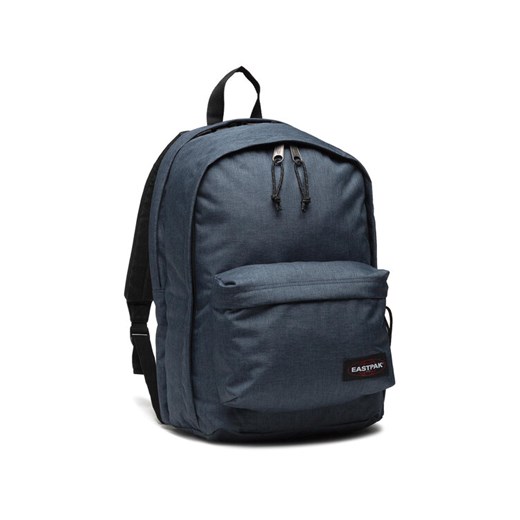 Eastpak Plecak Back To Work EK000936 Granatowy ze sklepu MODIVO w kategorii Plecaki dla dzieci - zdjęcie 182611955