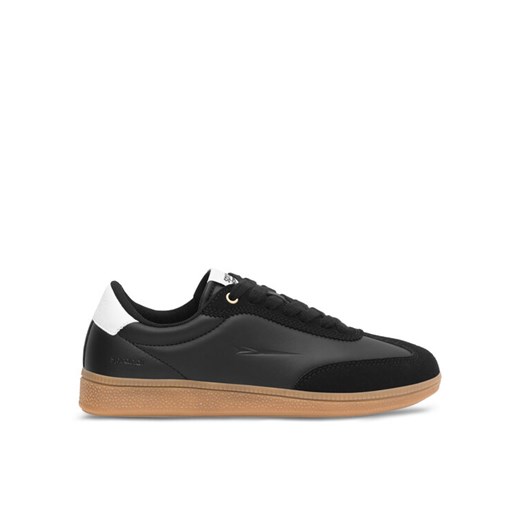 Sprandi Sneakersy RETROSTEMP MPRS-22M12313 Czarny ze sklepu MODIVO w kategorii Trampki męskie - zdjęcie 182611997