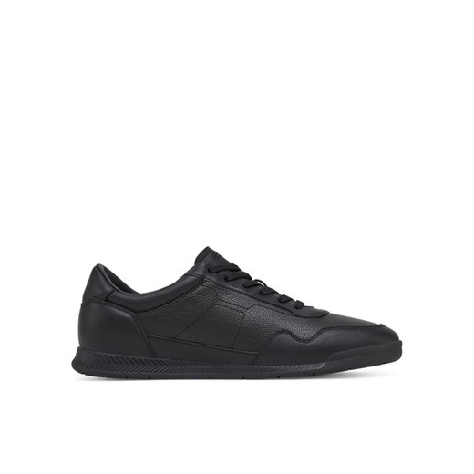 BOSS Sneakersy Titanium SL 50536525 Czarny ze sklepu MODIVO w kategorii Buty sportowe męskie - zdjęcie 182612028