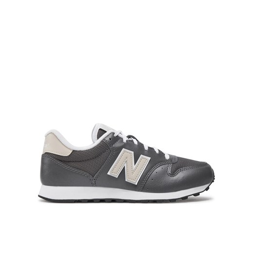 New Balance Sneakersy GW500RTB Czarny ze sklepu MODIVO w kategorii Buty sportowe damskie - zdjęcie 182612045