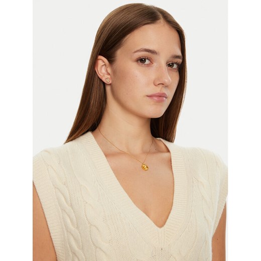 Kate Spade Naszyjnik KG356 Złoty ze sklepu MODIVO w kategorii Naszyjniki - zdjęcie 182612055